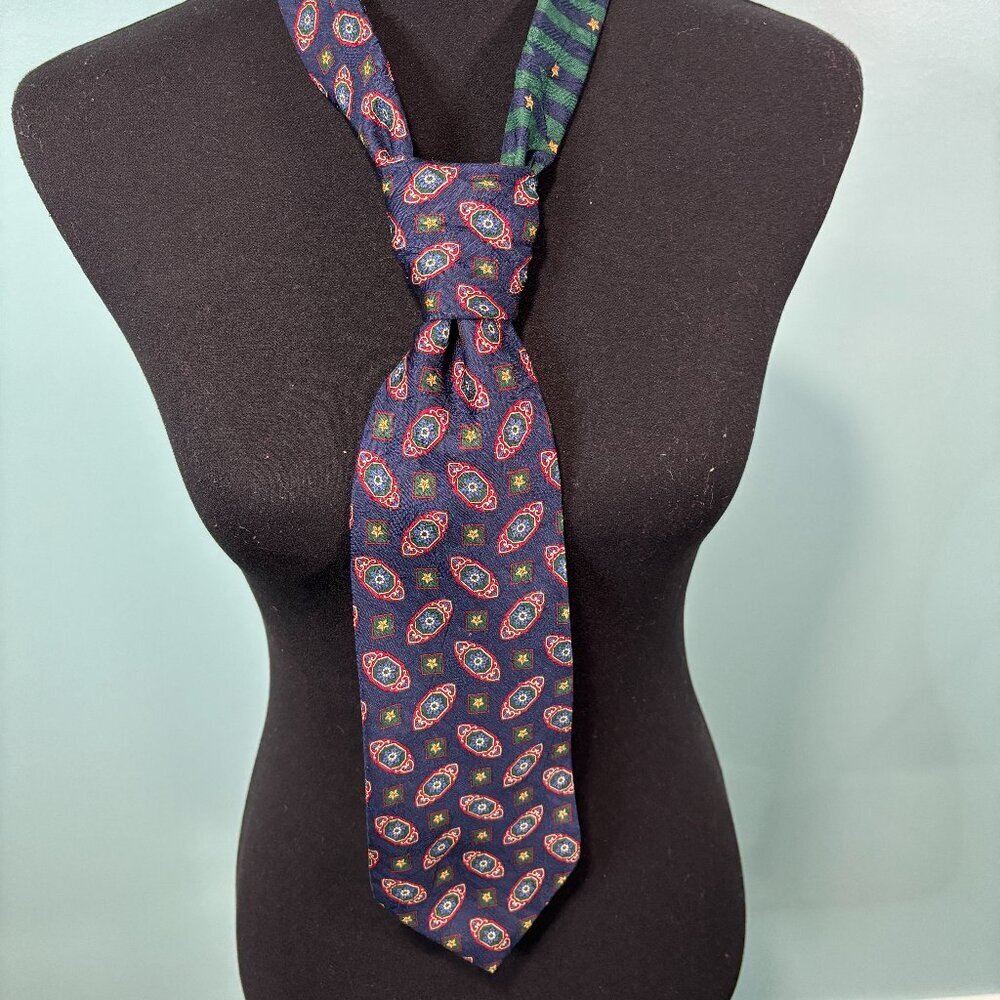 Tommy Hilfiger neck tie